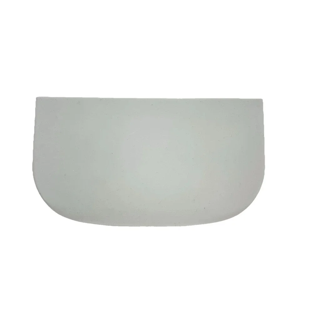 Sure Feed Petcare Feeder Mat Replacement Part Automatic Feeder Silicone Gray OEM